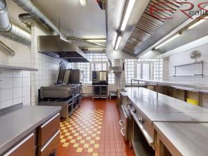 Pronájem restaurace, Jablonec nad Nisou, Na Kopci, 512 m2