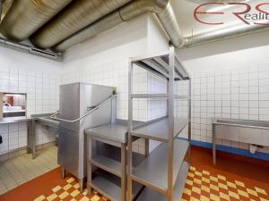 Pronájem restaurace, Jablonec nad Nisou, Na Kopci, 512 m2