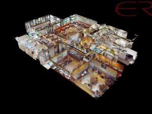 Pronájem restaurace, Jablonec nad Nisou, Na Kopci, 512 m2