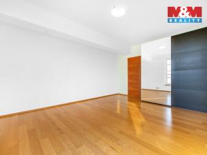 Pronájem bytu 4+kk, Plzeň - Severní Předměstí, Bolevecká, 151 m2