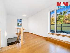 Pronájem bytu 4+kk, Plzeň - Severní Předměstí, Bolevecká, 151 m2