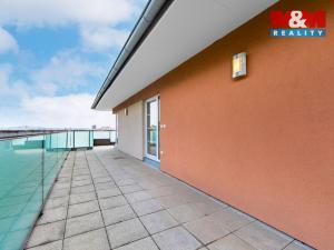 Pronájem bytu 4+kk, Plzeň - Severní Předměstí, Bolevecká, 151 m2