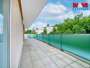 Pronájem bytu 4+kk, Plzeň - Severní Předměstí, Bolevecká, 151 m2