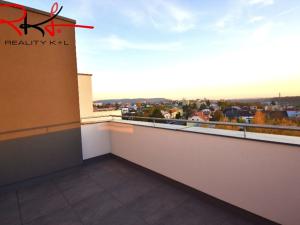 Pronájem bytu 2+kk, Mladá Boleslav - Mladá Boleslav II, Na Radouči, 62 m2