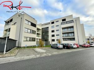 Pronájem bytu 2+kk, Mladá Boleslav - Mladá Boleslav II, Na Radouči, 62 m2