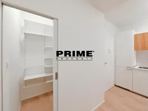 Pronájem bytu 2+kk, Praha - Vinohrady, Lucemburská, 50 m2