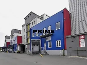 Pronájem kanceláře, Praha - Horní Počernice, Ve žlíbku, 23 m2