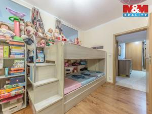 Prodej bytu 2+kk, Nehvizdy, Vyšehořovická, 66 m2