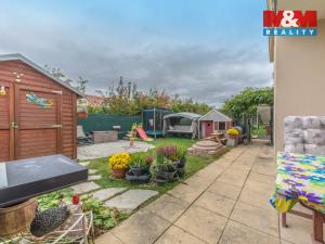 Prodej bytu 2+kk, Nehvizdy, Vyšehořovická, 66 m2