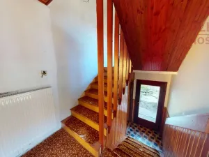 Prodej rodinného domu, Píšť, Opavská, 240 m2