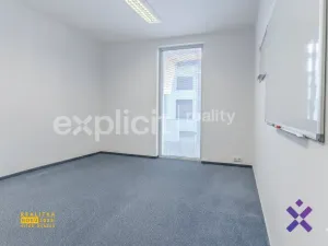 Prodej obchodního prostoru, Uherské Hradiště, Otakarova, 630 m2