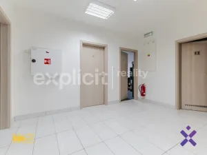 Prodej obchodního prostoru, Uherské Hradiště, Otakarova, 630 m2