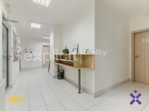 Prodej obchodního prostoru, Uherské Hradiště, Otakarova, 630 m2