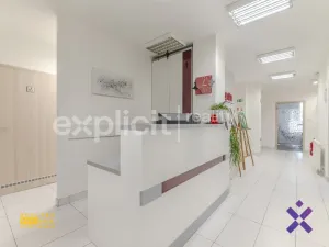 Prodej obchodního prostoru, Uherské Hradiště, Otakarova, 630 m2