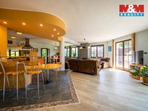 Prodej rodinného domu, Havířov - Bludovice, U Zborůvky, 239 m2