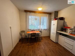 Prodej bytu 1+1, Plzeň - Severní Předměstí, Brněnská, 39 m2