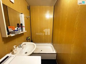 Prodej bytu 1+1, Plzeň - Severní Předměstí, Brněnská, 39 m2