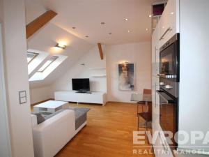 Pronájem bytu 2+kk, Praha - Braník, Ke Krči, 50 m2