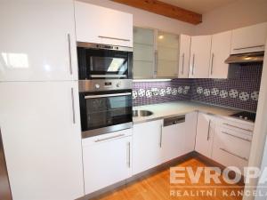 Pronájem bytu 2+kk, Praha - Braník, Ke Krči, 50 m2