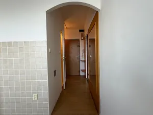 Pronájem bytu 1+1, Hradec Králové, třída Edvarda Beneše, 41 m2