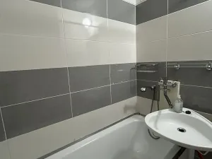 Pronájem bytu 3+kk, Kladno, Mostecká, 72 m2