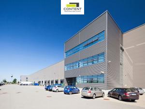 Pronájem výrobních prostor, Karviná - Staré Město, Dětmarovická, 10446 m2