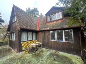 Prodej chaty, Hluchov, 65 m2