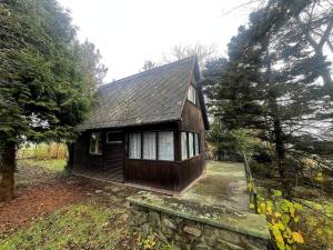 Prodej chaty, Hluchov, 65 m2