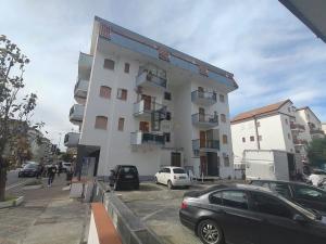 Prodej bytu 2+kk, Scalea, Itálie, 40 m2