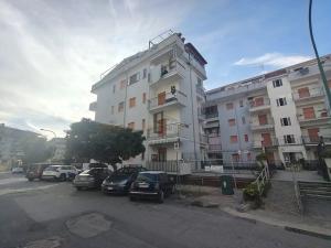 Prodej bytu 2+kk, Scalea, Itálie, 40 m2
