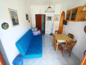 Prodej bytu 2+kk, Scalea, Itálie, 40 m2