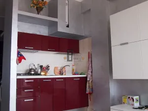Prodej bytu 3+kk, Scalea, Itálie, 55 m2