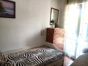 Prodej bytu 3+kk, Scalea, Itálie, 50 m2