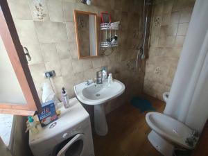 Prodej bytu 3+1, Scalea, Itálie, 70 m2