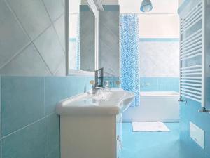 Prodej vily, Scalea, Itálie, 124 m2