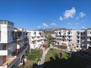 Prodej bytu 3+kk, Scalea, Itálie, 45 m2