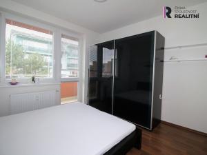 Pronájem bytu 2+kk, Brno - Bystrc, Černého, 51 m2