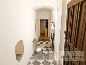 Pronájem výrobních prostor, Praha - Holešovice, Ovenecká, 75 m2