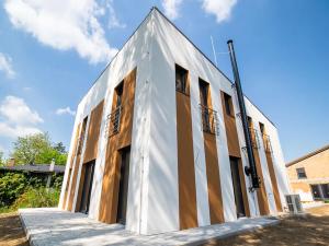 Pronájem rodinného domu, Kamenice, 183 m2