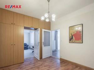 Pronájem bytu 3+kk, Praha - Holešovice, Přístavní, 74 m2