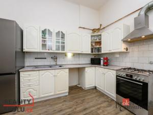 Prodej bytu 2+1, Plzeň - Jižní Předměstí, Kardinála Berana, 99 m2