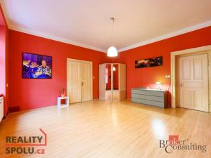 Prodej bytu 2+1, Plzeň - Jižní Předměstí, Kardinála Berana, 99 m2