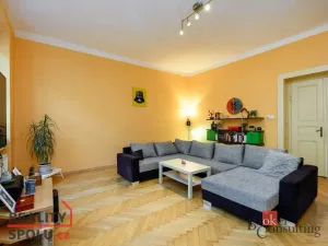 Prodej bytu 2+1, Plzeň - Jižní Předměstí, Kardinála Berana, 99 m2