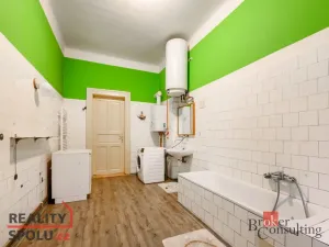 Prodej bytu 2+1, Plzeň - Jižní Předměstí, Kardinála Berana, 99 m2