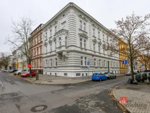 Prodej bytu 2+1, Plzeň - Jižní Předměstí, Kardinála Berana, 99 m2