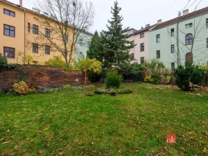 Prodej bytu 2+1, Plzeň - Jižní Předměstí, Kardinála Berana, 99 m2