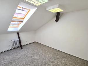 Pronájem kanceláře, Praha - Nové Město, Hybernská, 17 m2