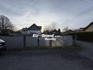 Prodej pozemku pro bydlení, Varnsdorf, Školní, 611 m2