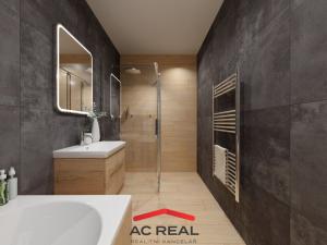 Prodej bytu 4+kk, Brno - Horní Heršpice, Pražákova, 81 m2