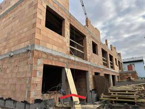 Prodej bytu 4+kk, Brno - Horní Heršpice, Pražákova, 81 m2